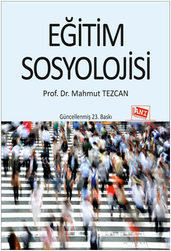 Eğitim Sosyolojisi