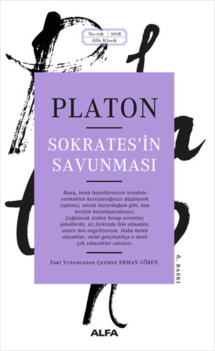 Sokrates'in Savunması