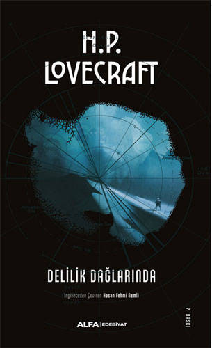 Delilik Dağlarında