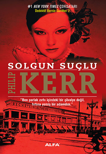 Solgun Suçlu