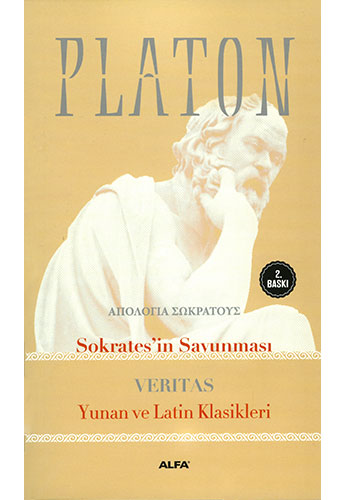 Sokrates'in Savunması 