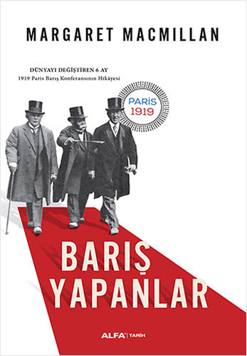 Barış Yapanlar