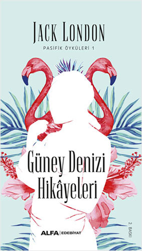 Güney Denizi Hikayeleri