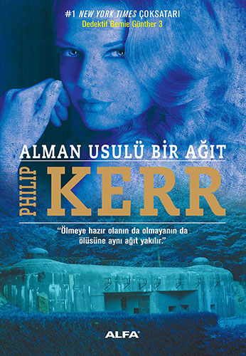 Alman Usulü Bir Ağıt
