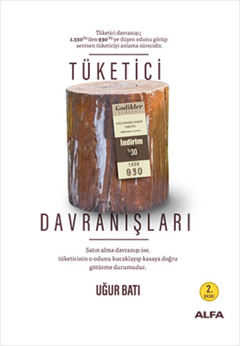 Tüketici Davranışları