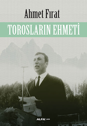 Torosların Ehmeti