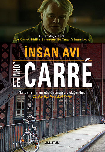 İnsan Avı