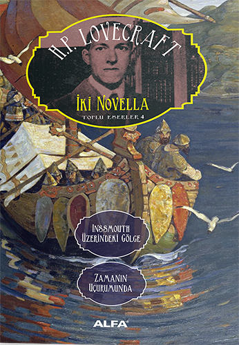 İki Novella