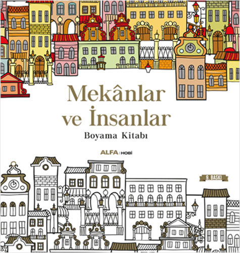 Mekânlar ve İnsanlar