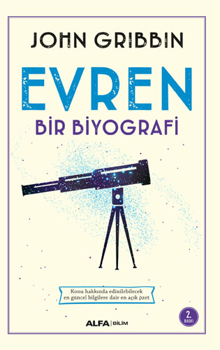 Evren Bir Biyografi