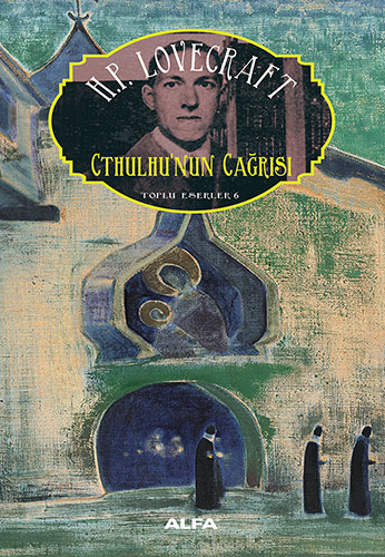 Cthulhu'Nun Çağrısı Cthulhu'Nun Çağrısı