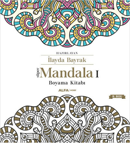 Süper Mandala