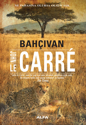 Bahçıvan Bahçıvan