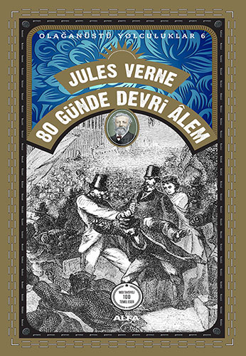 80 Günde Devriâlem