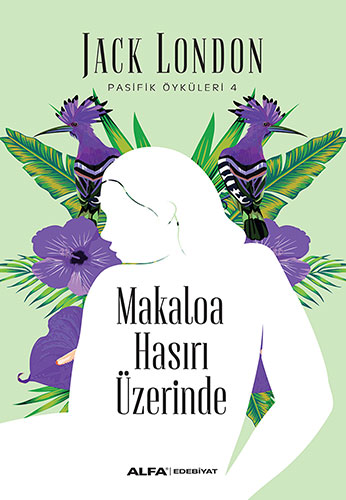 Makaloa Hasırı Üzerinde Makaloa Hasırı Üzerinde