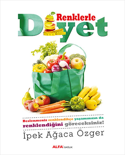 Renklerle Diyet