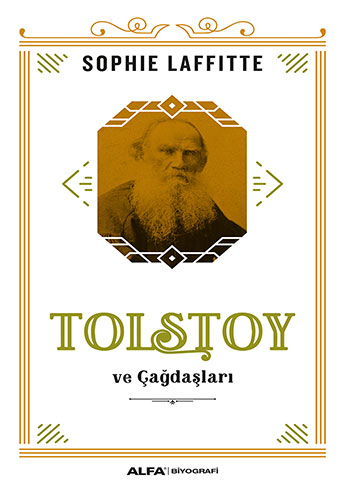 Tolstoy Ve Çağdaşları Tolstoy Ve Çağdaşları