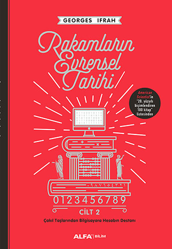 Rakamların Evrensel Tarihi Cilt 2