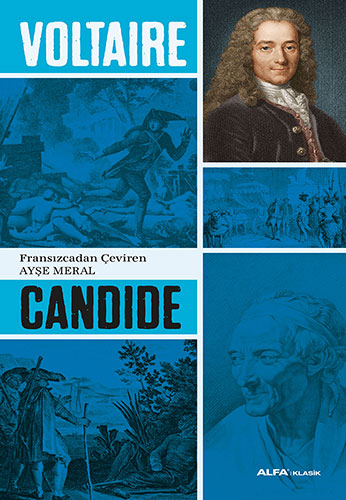 Candide Candide