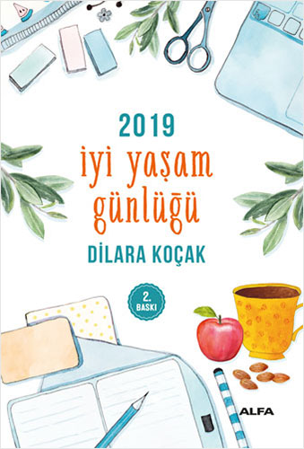 2019 İyi Yaşam Günlüğü