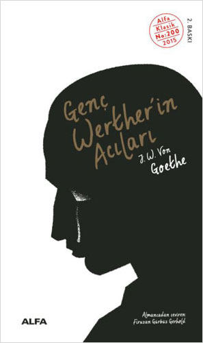 Genç Werther'in Acıları