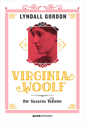 Virginia Woolf 