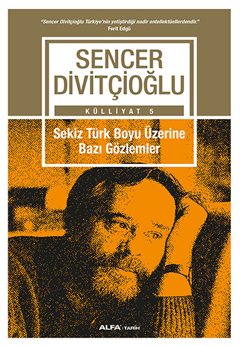Sekiz Türk Boyu Üzerine Bazı Gözlemler 