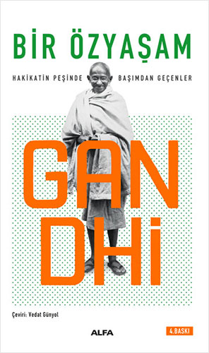 Gandhi