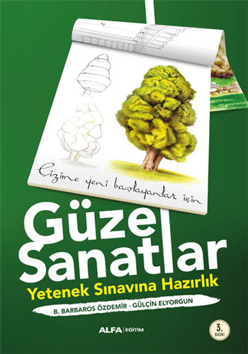 Güzel Sanatlar Yetenek Sınavına Hazırlık