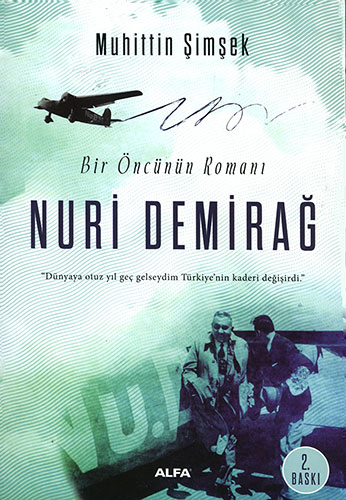 Nuri Demirağ Nuri Demirağ