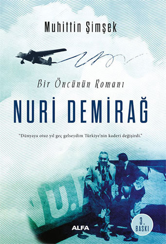 Nuri Demirağ 