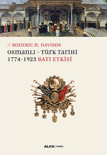 Osmanlı - Türk Tarihi 