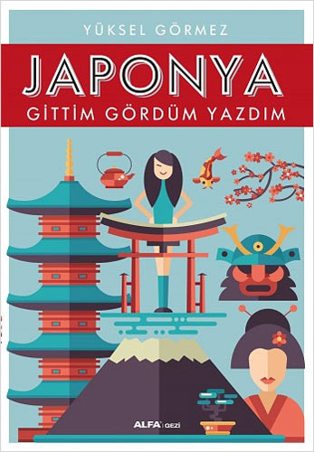 Japonya 