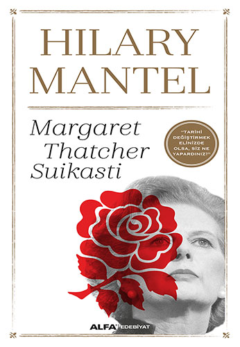Margaret Thatcher Suikasti Margaret Thatcher Suikasti