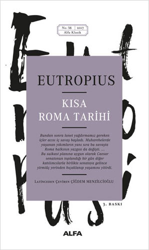 Kısa Roma Tarihi
