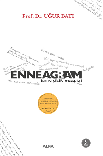 Enneagram İle Kişilik Analizi