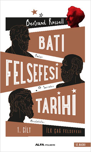 Batı Felsefesi Tarihi 1. Cilt