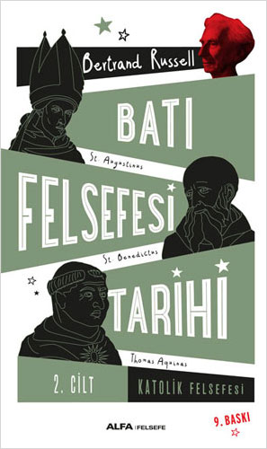 Batı Felsefesi Tarihi 2. Cilt