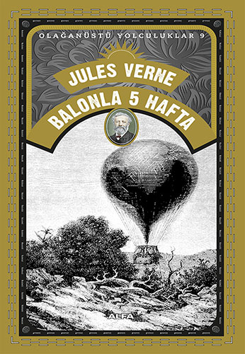Balonla 5 Hafta 