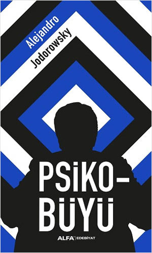 Psiko-Büyü