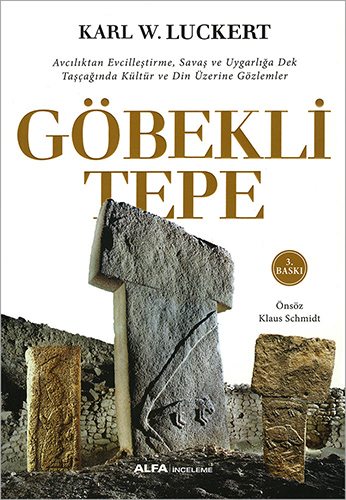 Göbekli Tepe