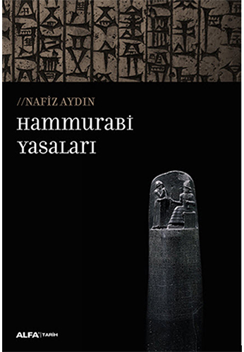 Hammurabi Yasaları