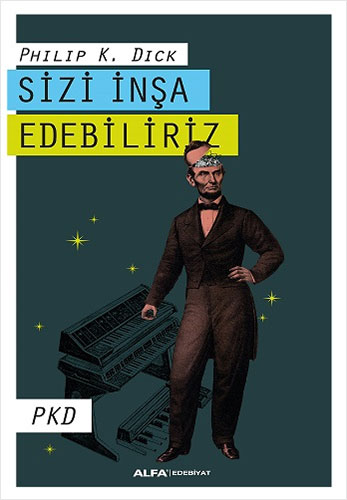 Sizi İnşa Edebiliriz