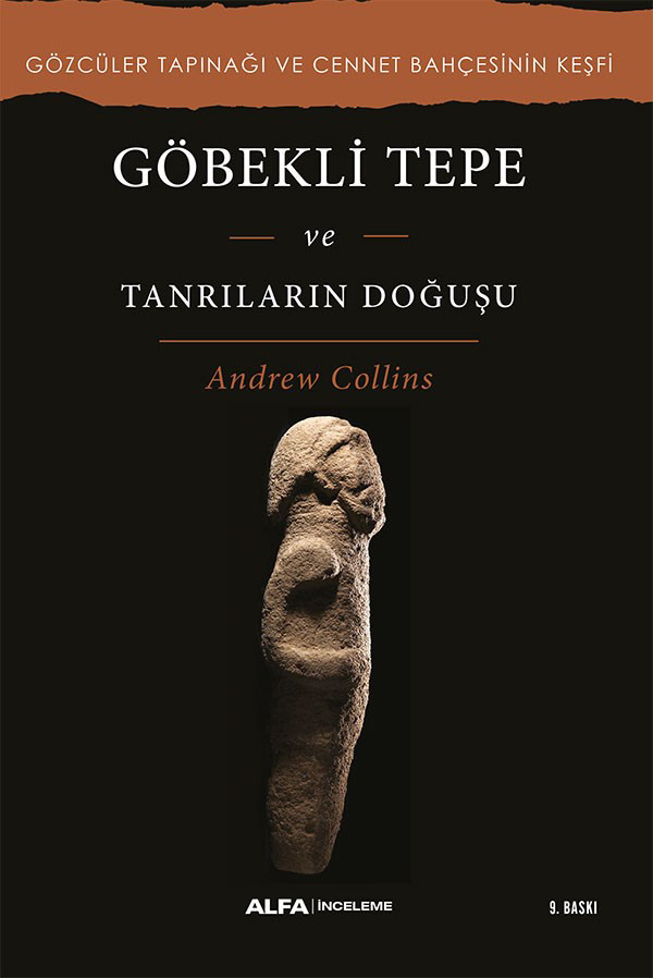 Göbekli Tepe ve  Tanrıların Doğuşu