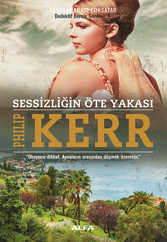 Sessizliğin Öte Yakası Sessizliğin Öte Yakası