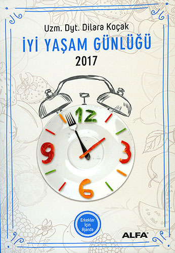 İyi Yaşam Günlüğü 2017