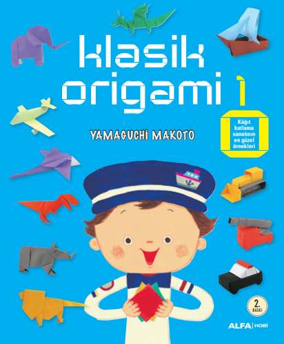 Klasik Origami 1