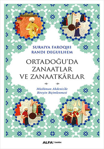 Ortadoğu'da Zanaatlar ve Zanaatkârlar