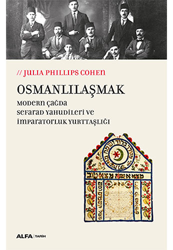 Osmanlılaşmak