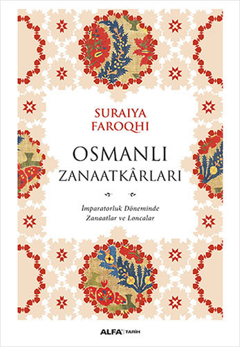 Osmanlı Zanaatkârları